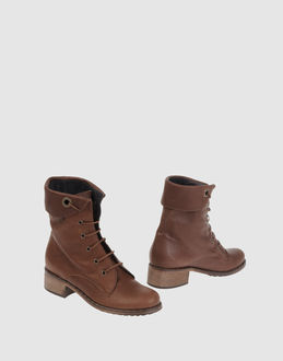 PARENTESI - CALZATURE - Stivaletti - su YOOX.COM