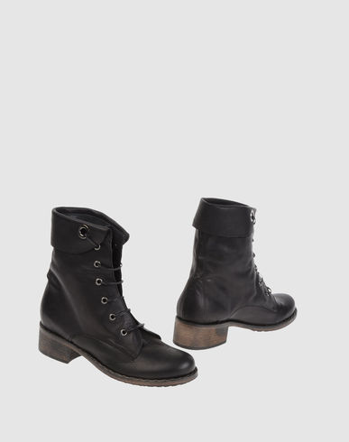 ZOOM PARENTESI - Ankle boots