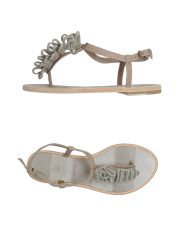 BRUNELLO CUCINELLI - Flip flops