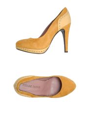 PIERRE DARRE' - Platform pumps