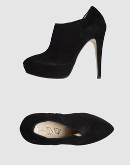 PARENTESI - CALZATURE - Ankle booties - su YOOX.COM
