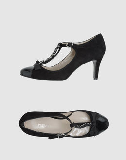 PIERRE DARRE' - CALZATURE - Decolletes - su YOOX.COM