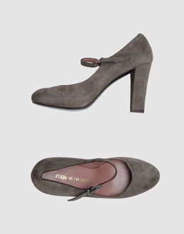 PIERRE DARRE' - CALZATURE - Decolletes - su YOOX.COM