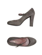 PIERRE DARRE' - Closed-toe slip-ons 