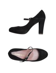 PIERRE DARRE' - Closed-toe slip-ons 