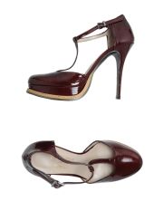 PARENTESI - Platform pumps