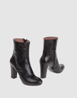 PIERRE DARRE' - CALZATURE - Stivaletti - su YOOX.COM