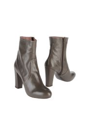 PIERRE DARRE' - Ankle boots