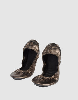 SUE LONDON - CALZATURE - Ballerine - su YOOX.COM