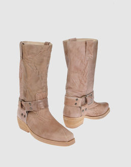 BALEAR MANIA - CALZATURE - Stivaletti - su YOOX.COM