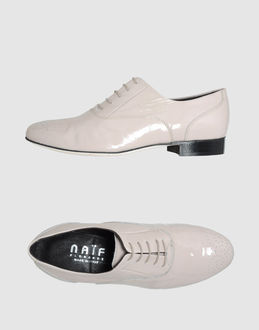 NAIF - CALZATURE - Stringate - su YOOX.COM