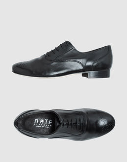 NAIF - CALZATURE - Stringate - su YOOX.COM