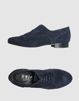 NAIF - CALZATURE - Stringate - su YOOX.COM