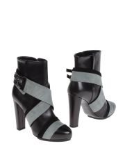 BALENCIAGA - ショートブーツ