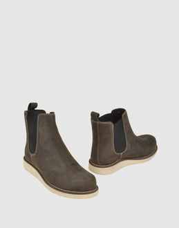 FRANK - CALZATURE - Stivaletti - su YOOX.COM