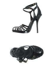BALENCIAGA - Platform sandals
