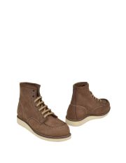 FRANK - Ankle boots
