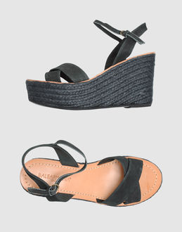 BALEAR MANIA - CALZATURE - Zeppe - su YOOX.COM