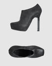 BALENCIAGA - Shoe boots