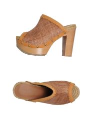 BALEAR MANIA - Platform sandals