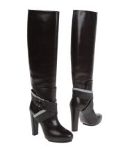 BALENCIAGA - High-heeled boots
