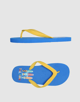 PAUL FRANK - CALZATURE - Infradito - su YOOX.COM