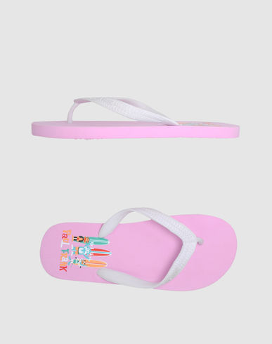 ZOOM PAUL FRANK - Flip flops & clog sandals