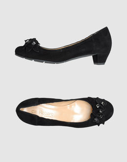 DE ROBERT - CALZATURE - Decolletes - su YOOX.COM