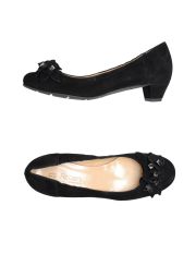DE ROBERT - Closed-toe slip-ons 