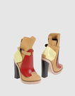 BALENCIAGA - Ankle boots