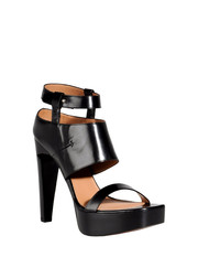 COSTUME NATIONAL - Platform sandals