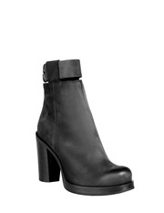 COSTUME NATIONAL - Ankle boots