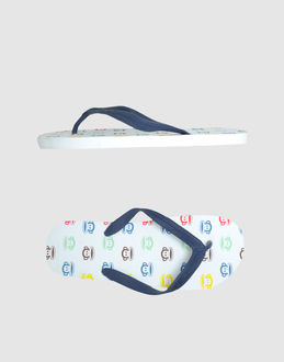 PAUL FRANK - CALZATURE - Infradito - su YOOX.COM