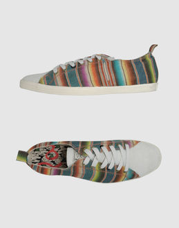 PAUL SMITH JEANS - CALZATURE - Sneakers - su YOOX.COM