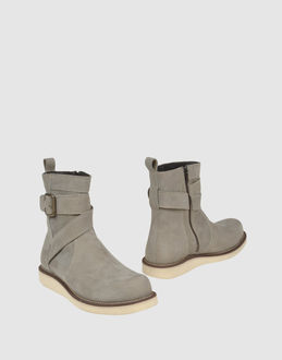 FRANK - CALZATURE - Stivaletti - su YOOX.COM