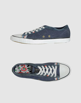 PAUL SMITH JEANS - CALZATURE - Sneakers - su YOOX.COM