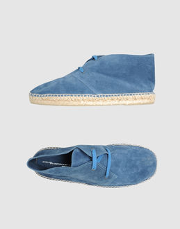 ITALIA INDEPENDENT - CALZATURE - Polacchine - su YOOX.COM