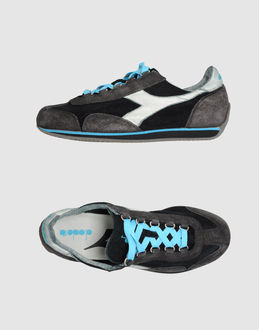 DIADORA HERITAGE - CALZATURE - Sneakers - su YOOX.COM