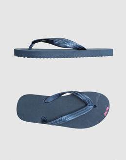 FLIP FLOP - CALZATURE - Infradito - su YOOX.COM