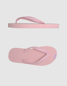 FLIP FLOP - CALZATURE - Infradito - su YOOX.COM