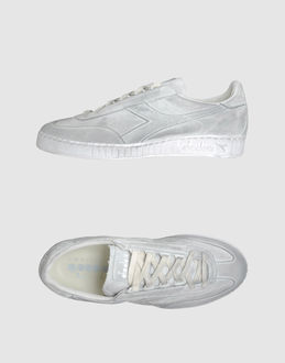 DIADORA HERITAGE - CALZATURE - Sneakers - su YOOX.COM