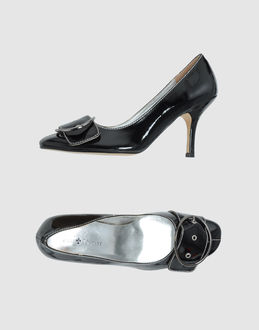 FRIIS COMPANY - CALZATURE - Decolletes - su YOOX.COM