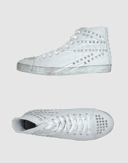 PANTOFOLA D'ORO - INSTANT COLLECTION - CALZATURE - Sneakers alte - su YOOX.COM