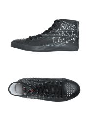 PANTOFOLA D'ORO - INSTANT COLLECTION - High-top sneaker