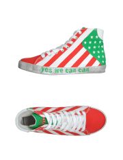 PANTOFOLA D'ORO - INSTANT COLLECTION - Sneaker alta