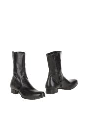 YOHJI YAMAMOTO - Ankle boots