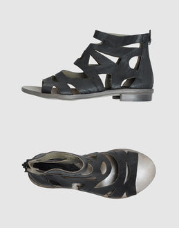 MALLONI - CALZATURE - Sandali - su YOOX.COM