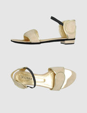 VIONNET - Sandals