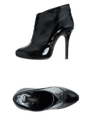 GIAMBATTISTA VALLI - Ankle booties