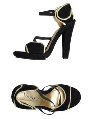 VIONNET - Platform sandals